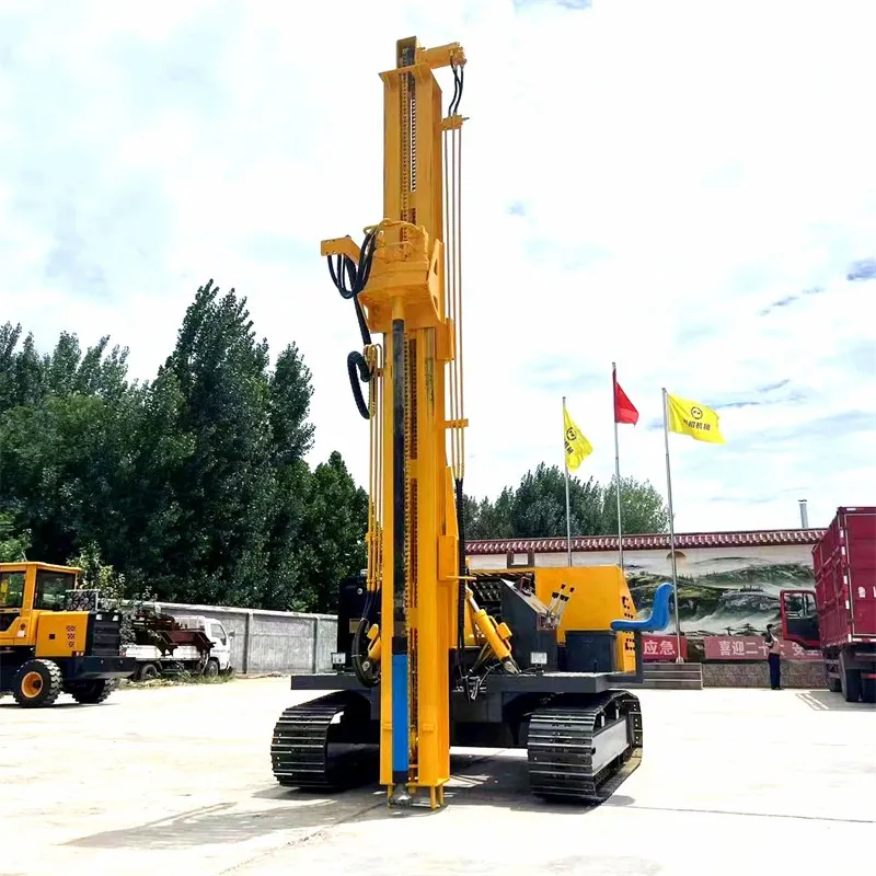 Crawler Down The Hole Drill Rig suppliers Crawler Down The Hole Drill Rig suppliers