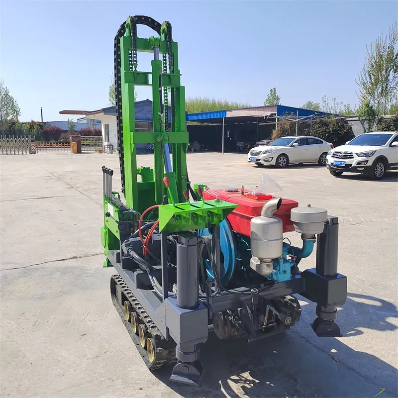 Micro Pile Driver suppliers Micro Pile Driver suppliers