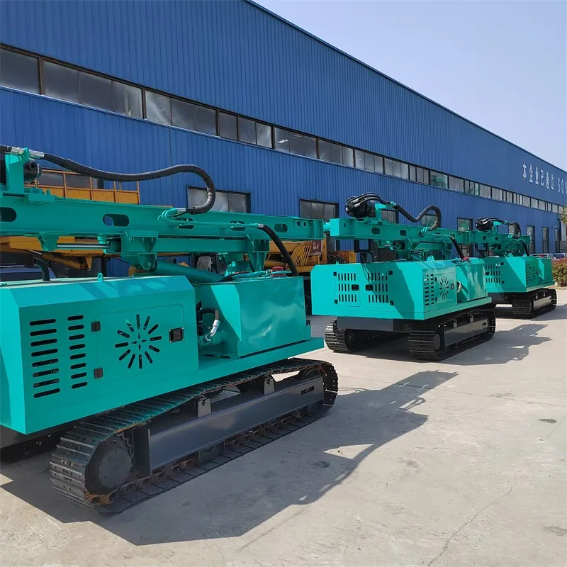 Mountain Pv Drilling Rig best Mountain Pv Drilling Rig best