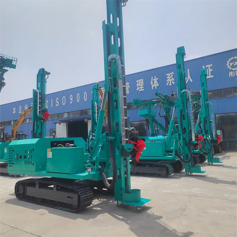 Mountain Pv Drilling Rig high quality Mountain Pv Drilling Rig high quality