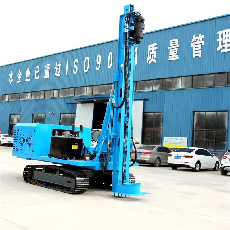 Photovoltaic Piling Machine suppliers Photovoltaic Piling Machine suppliers