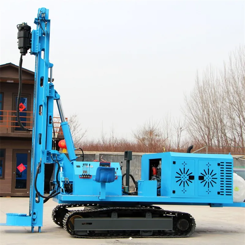 Photovoltaic Piling Machine best Photovoltaic Piling Machine best
