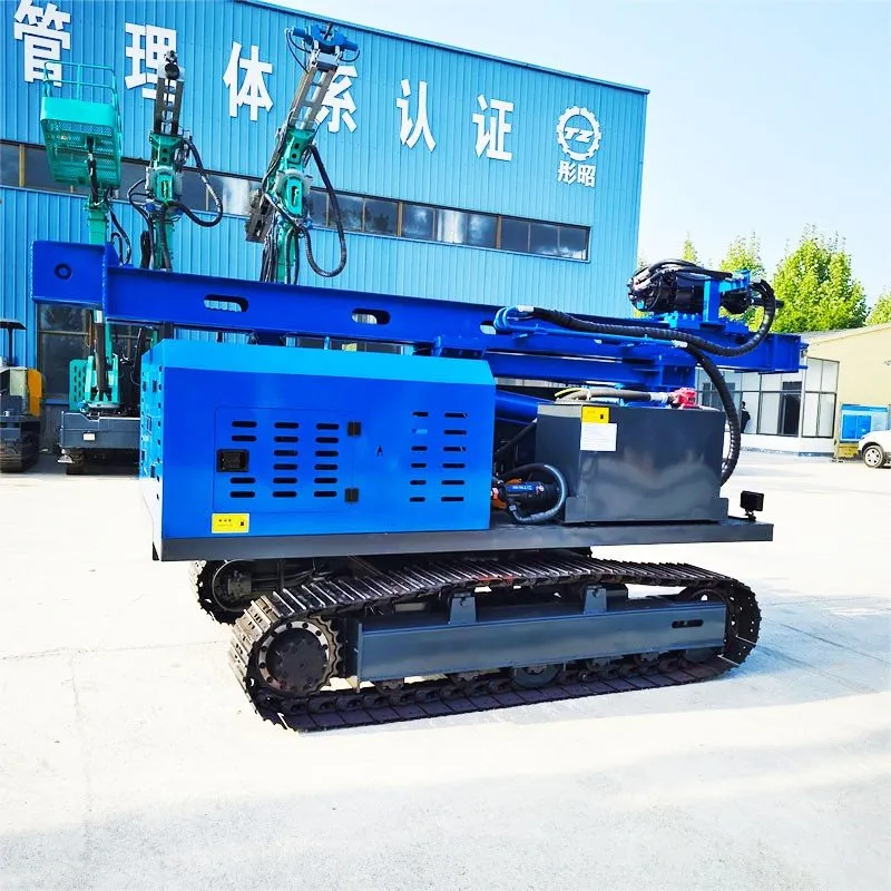 Pile Driver Solar suppliers Pile Driver Solar suppliers