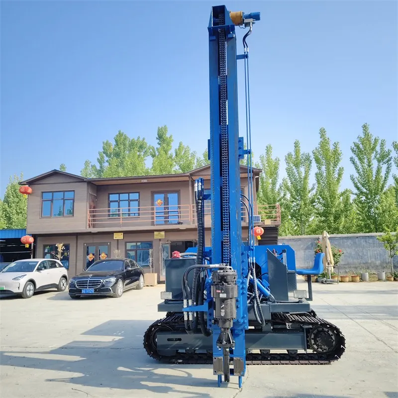 Post Pile Driver best