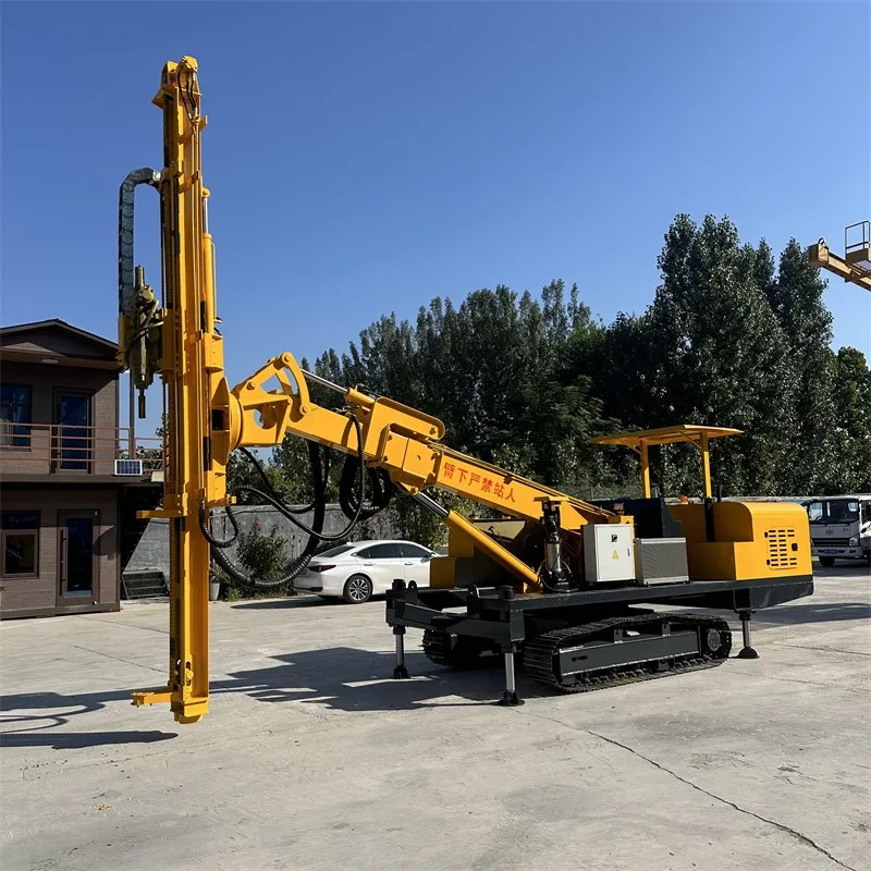 Single Boom Tunnel Drilling Rig Jumbo suppliers Single Boom Tunnel Drilling Rig Jumbo suppliers