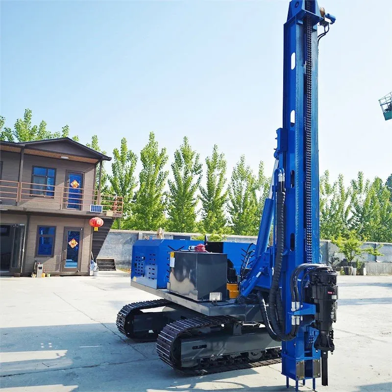 Solar Farm Pile Driving suppliers Solar Farm Pile Driving suppliers
